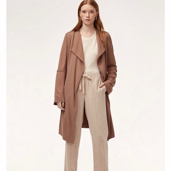 Bataton Quincey Jacket size XS - Picture 4 of 5